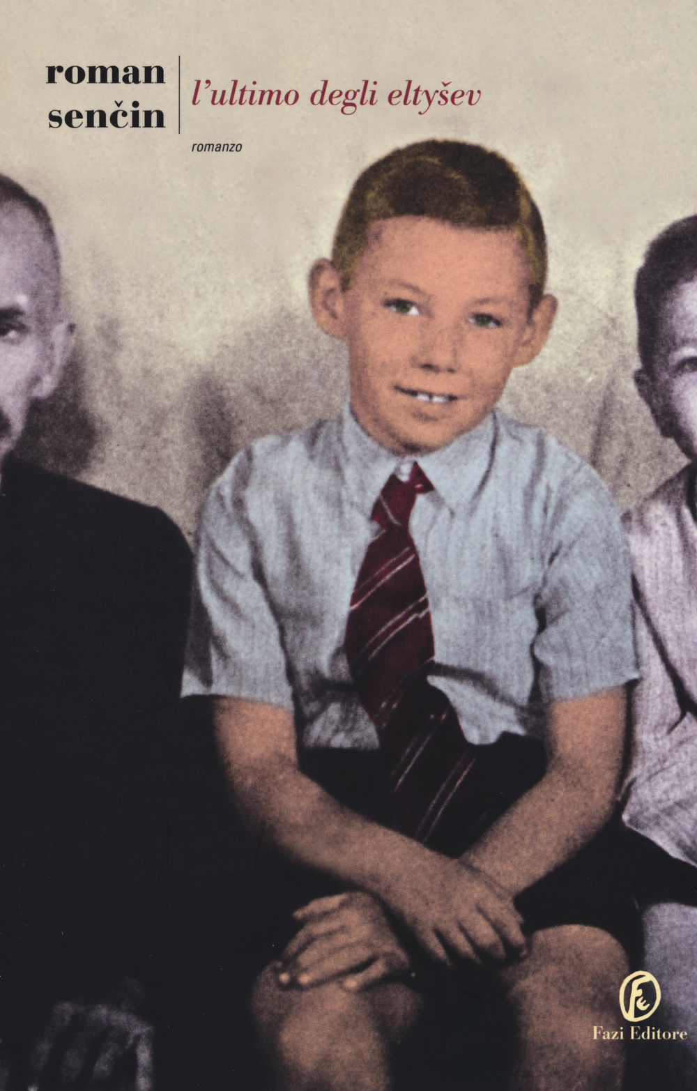 L'ultimo degli Eltyšev