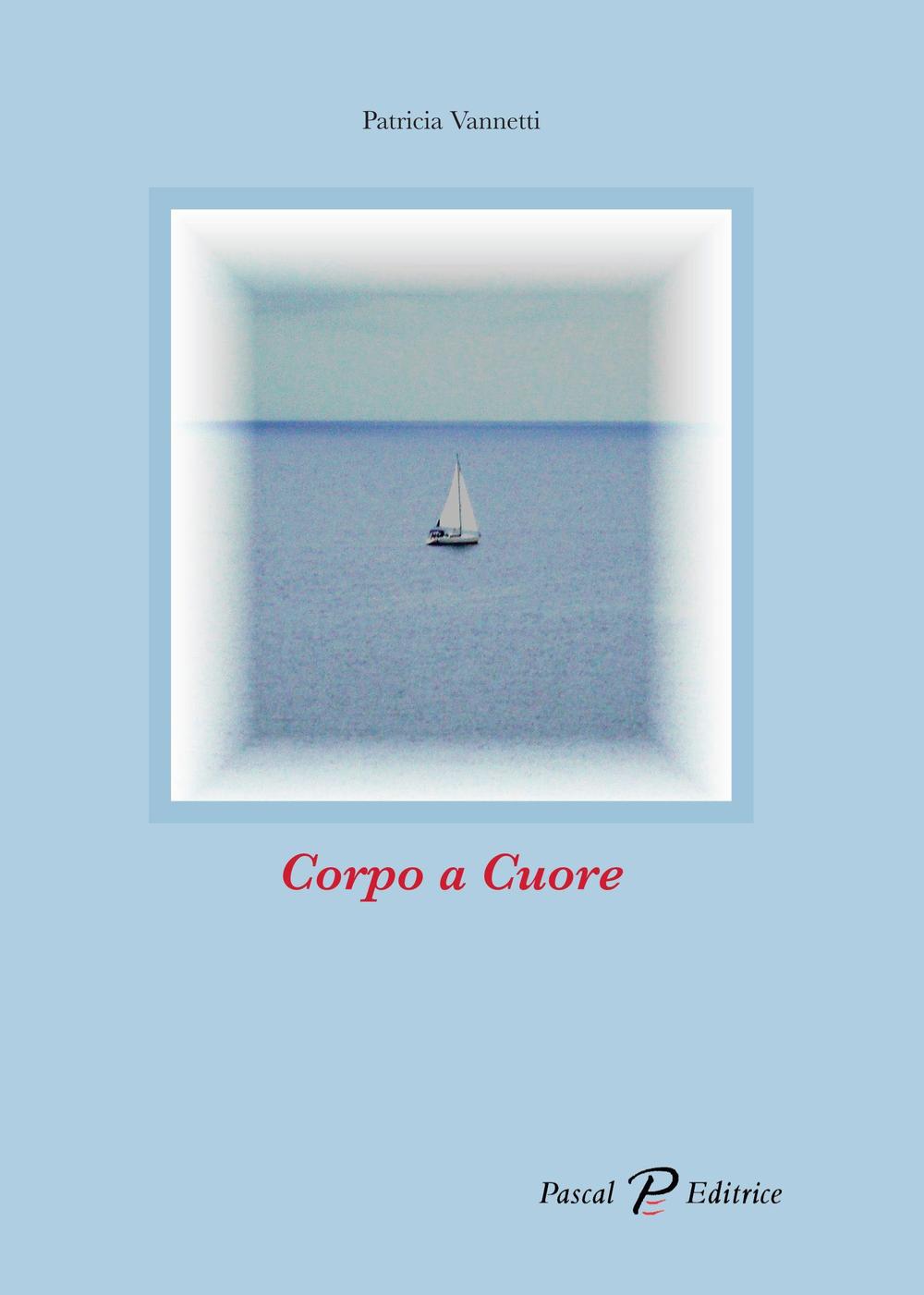 Corpo a cuore (silloge poetica)