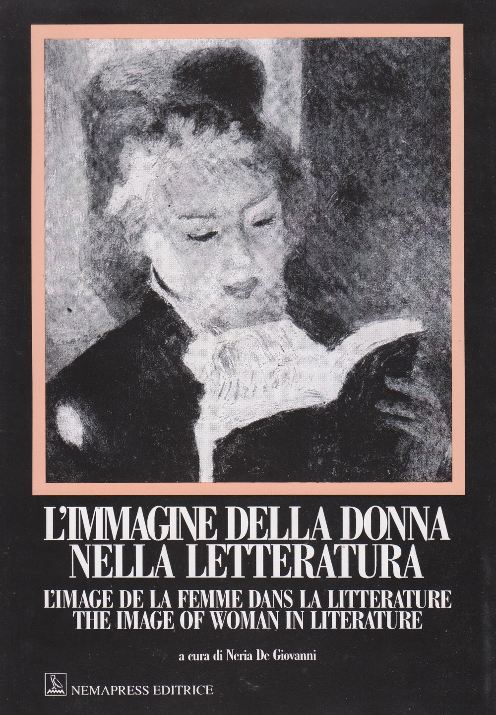 L'immagine della donna nella letteratura