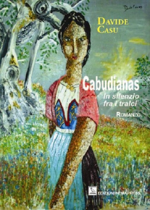 Cabudianas. In silenzio fra i tralci