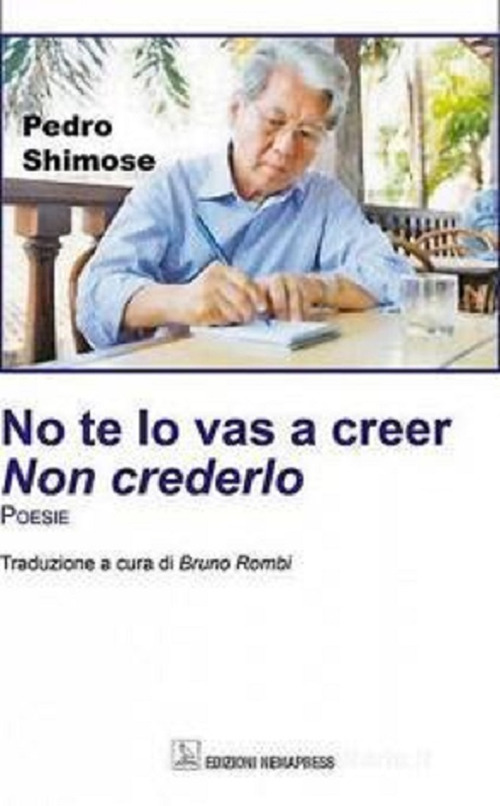 No te lo vas a creer­Non crederlo