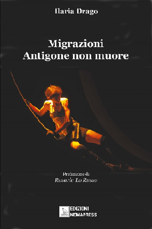 Migrazioni. Antigone non muore