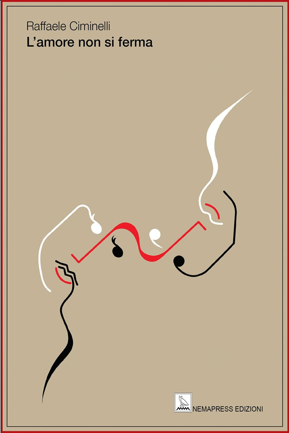 L'amore non si ferma