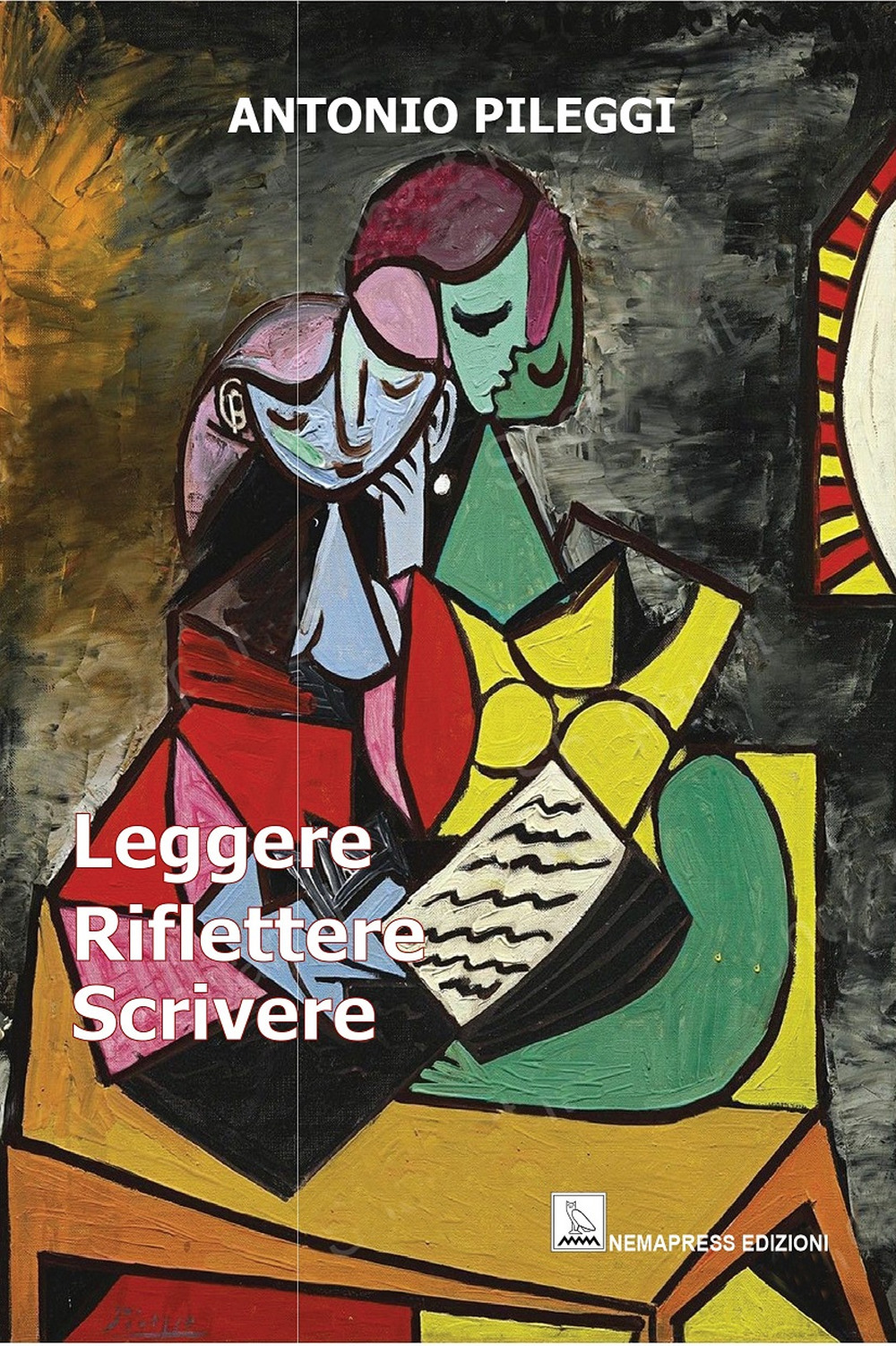 Leggere riflettere scrivere