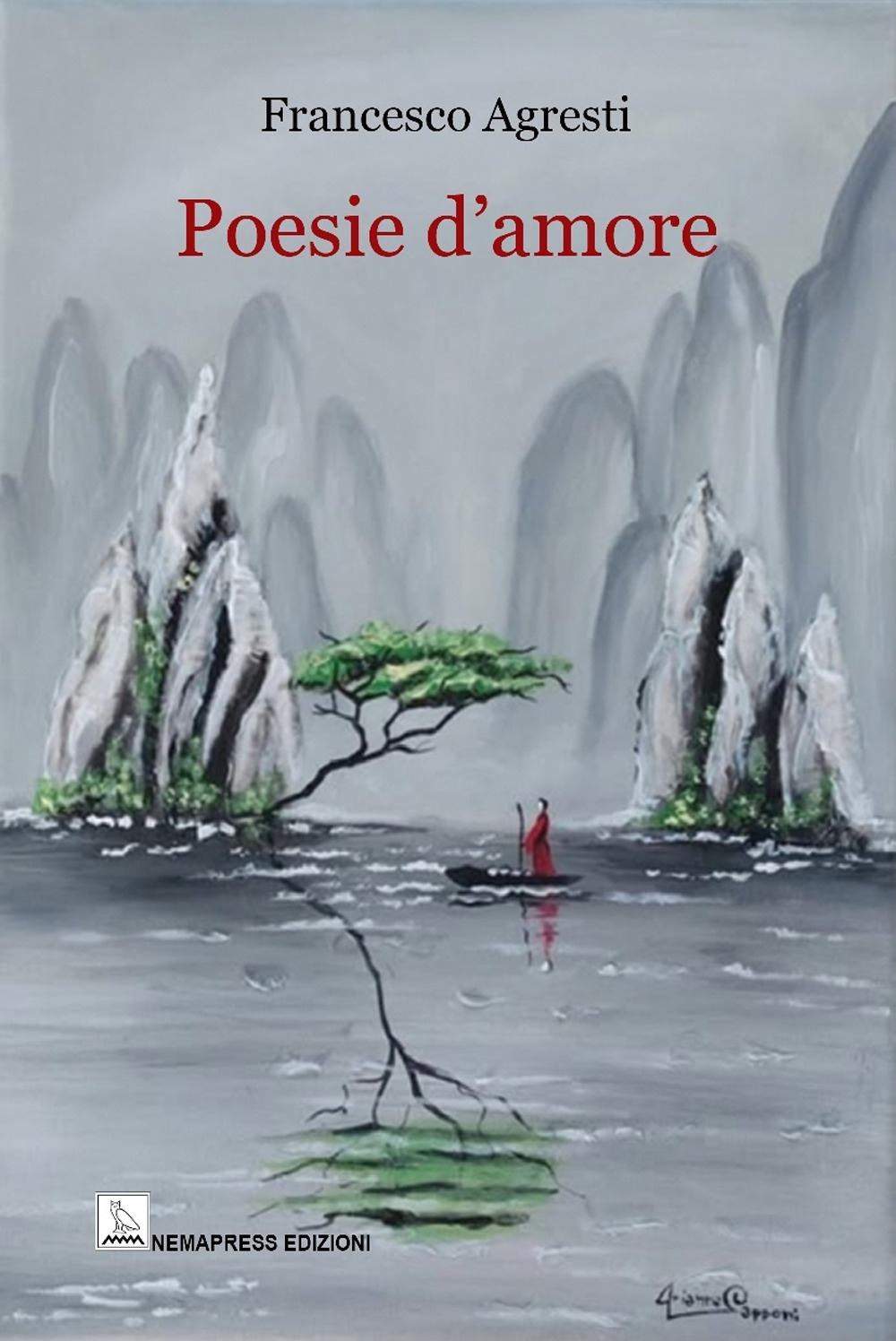 Poesie d'amore