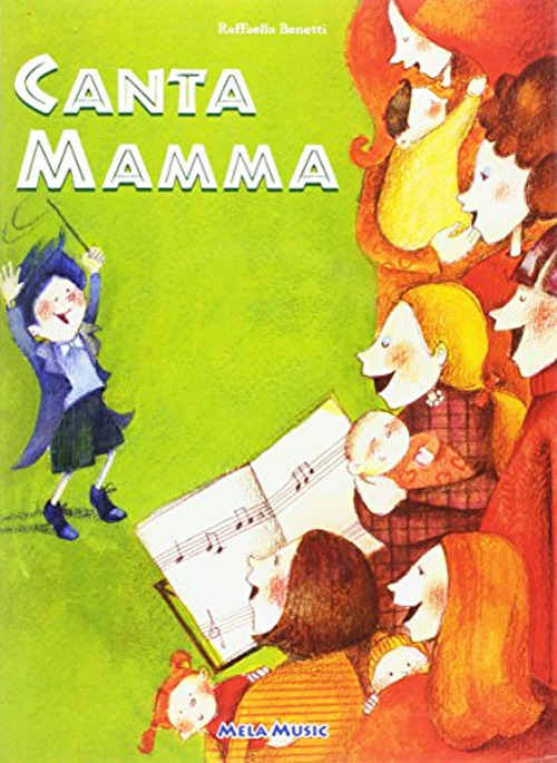 Canta mamma