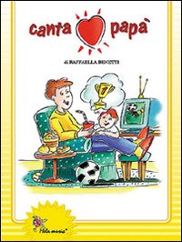 Canta papà