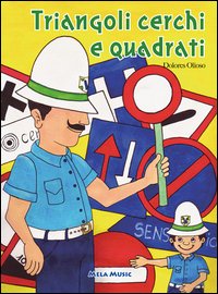 Triangoli cerchi quadrati