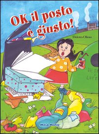 OK il posto è giusto