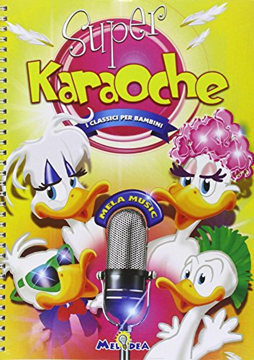 Super Karaoche