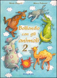 Ballando con gli animali 2