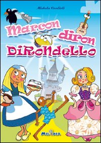 Marcondirondirondello