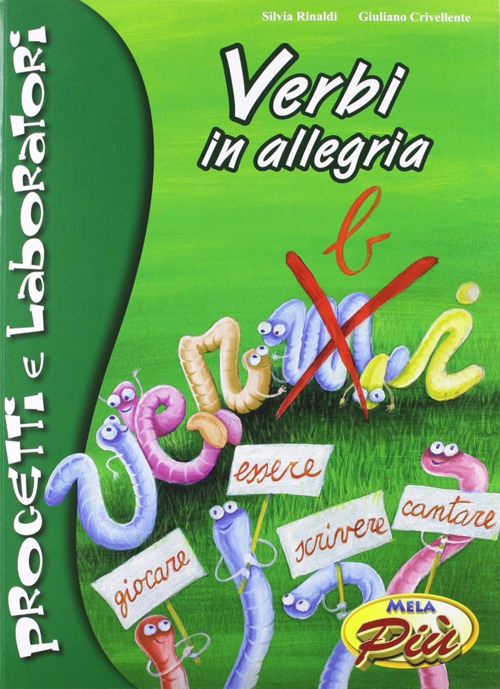Verbi in allegria