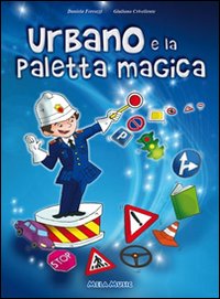Urbano e la paletta magica