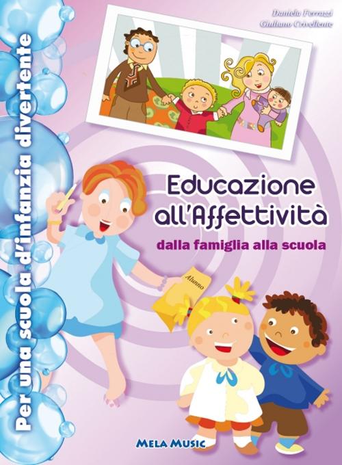 Educazione all'affettività