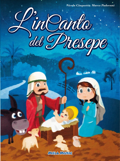 L'incanto del Presepe