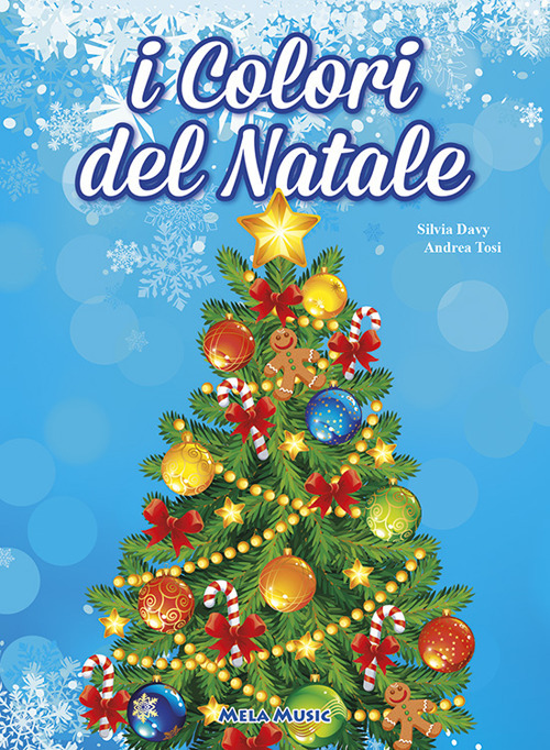 I colori del Natale