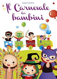 Il carnevale dei bambini