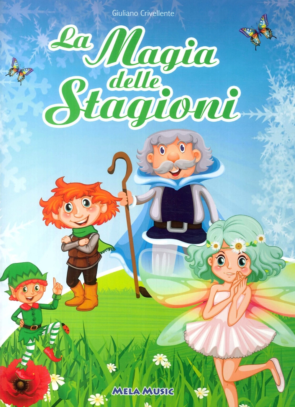 La magia delle stagioni