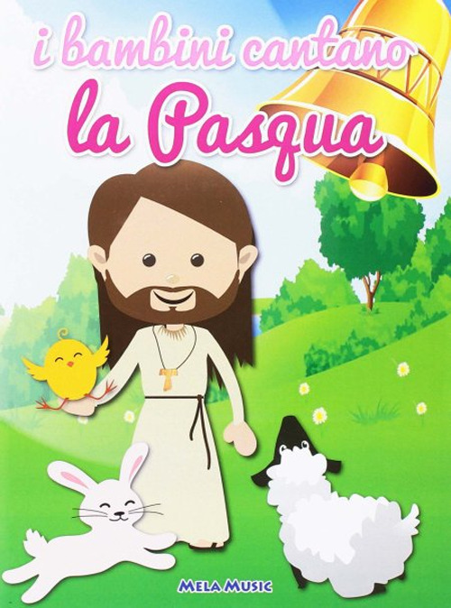 I bambini cantano la Pasqua