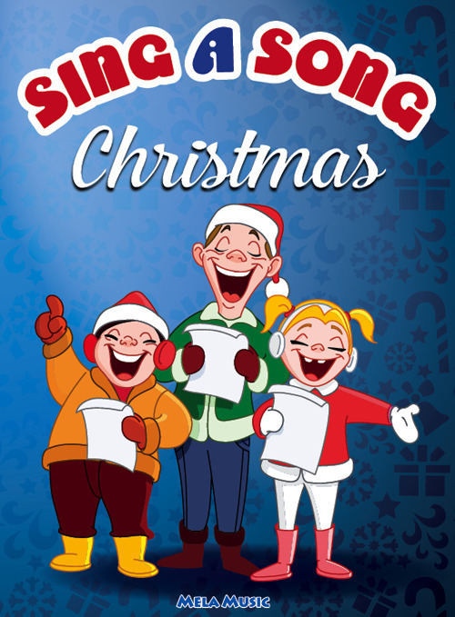 Sing a song Christmas
