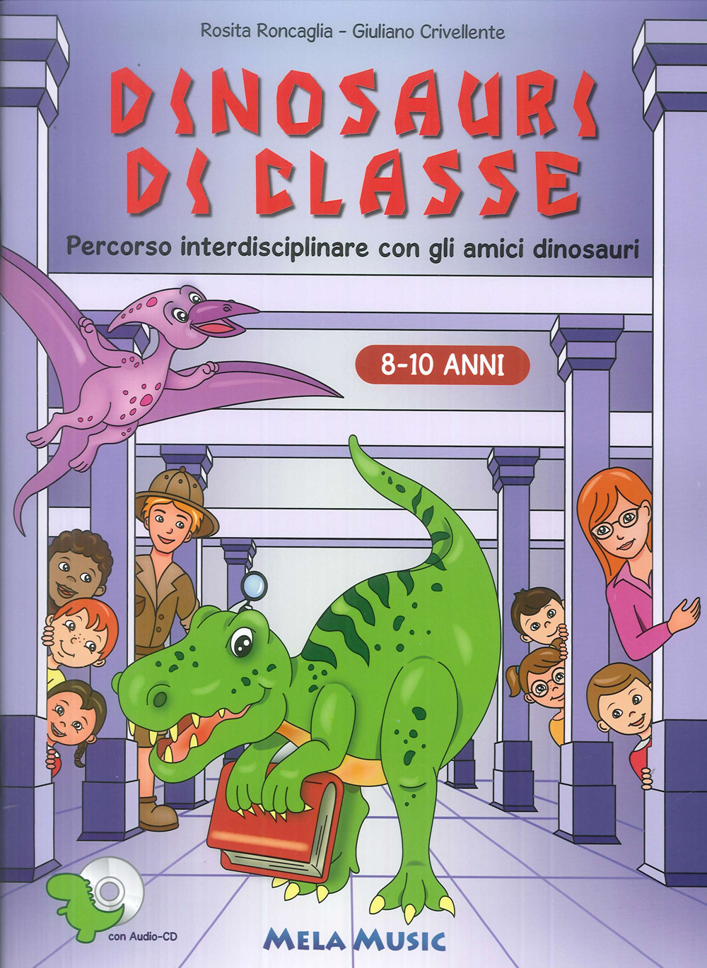 Dinosauri di classe