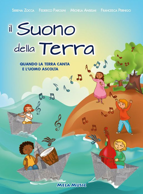 Il suono della terra