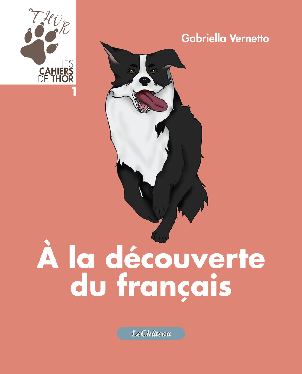 À la découverte du français