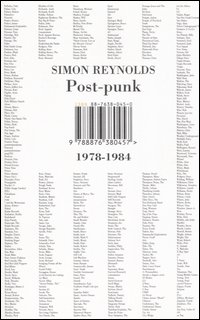 Post-punk 1978-1984