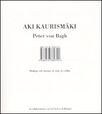 Dialogo sul cinema, la vita, la vodka