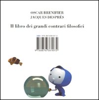 Il libro dei grandi contrari filosofici