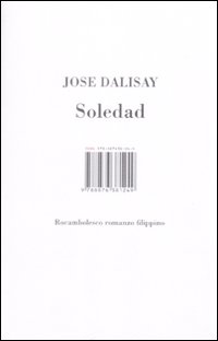 Soledad. Rocambolesco romanzo filippino