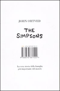 I Simpson. La vera storia della famiglia più importante del mondo