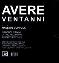 Avere ventanni. DVD