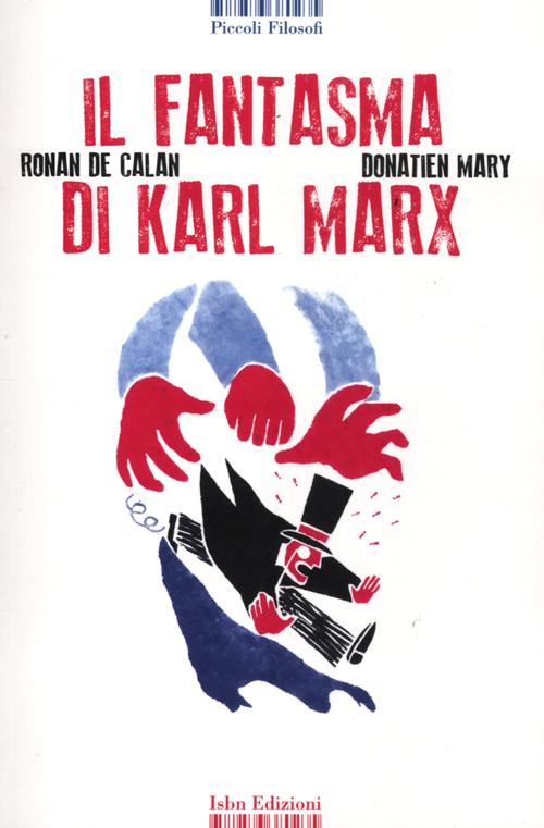 Il fantasma di Karl Marx