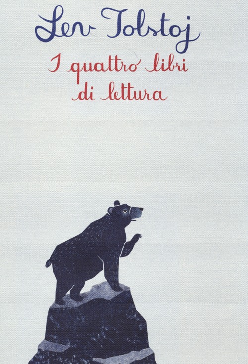I quattro libri di lettura