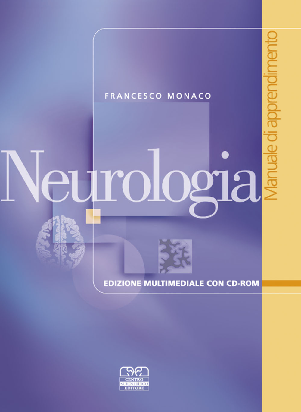 Neurologia. Manuale di apprendimento