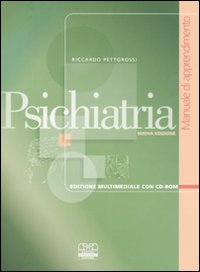 Psichiatria. Manuale di apprendimento