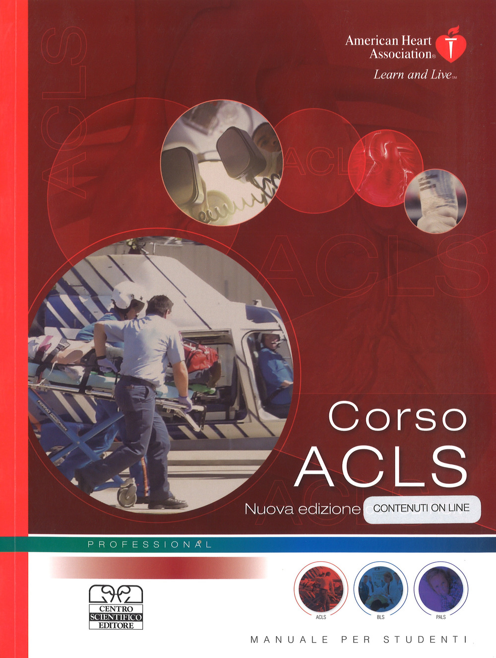 Corso ACLS