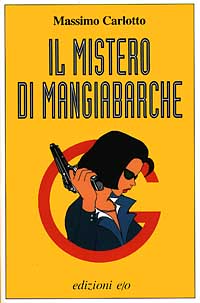 Il mistero di Mangiabarche
