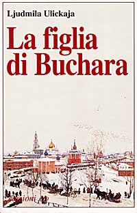 La figlia di Buchara