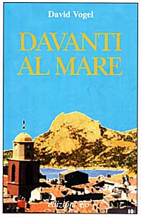 Davanti al mare