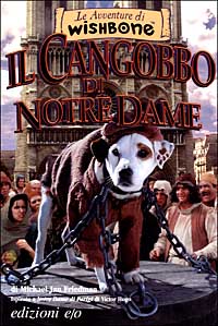 Il cangobbo di Notre Dame