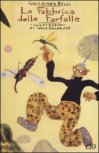 La fabbrica delle farfalle