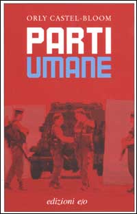 Parti umane