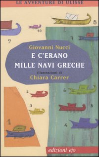 E c'erano mille navi greche