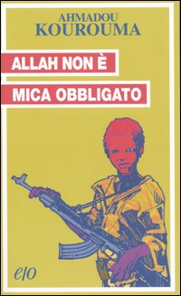 Allah non è mica obbligato