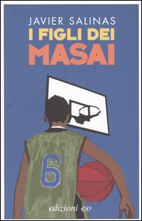 I figli dei Masai