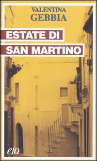 Estate di San Martino