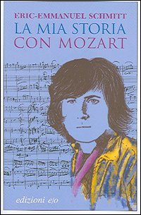 La mia storia con Mozart